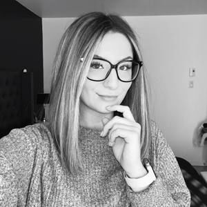 Meet your Posher, Mary-pier